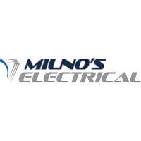 Milno's Electrical Logo