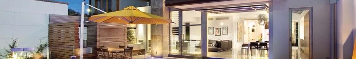 Philip Crouch Architects Banner