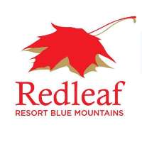 Comfort Inn Redleaf Resort Logo