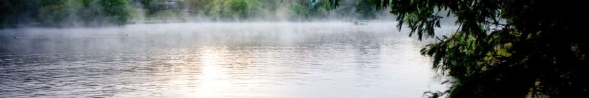 Ambleside on the Lake Banner