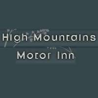 High Mountains Motor Inn Logo