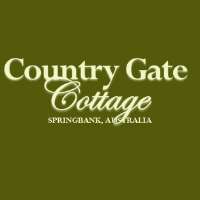 Country Gate Cottage Logo
