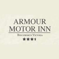 Armour Motor Inn Logo