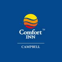 Comfort Inn Campbell Logo