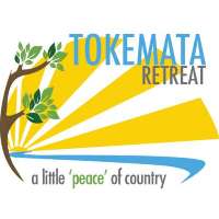Tokemata Retreat Logo