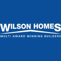 Wilson Homes Logo