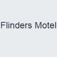 Flinders Motel Logo