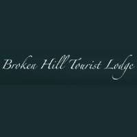 Broken Hill Tourist Lodge Logo
