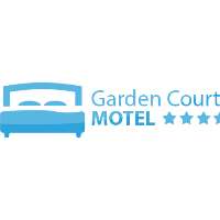Albury Garden Court Motel Logo