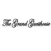 The Grand Guest House Logo