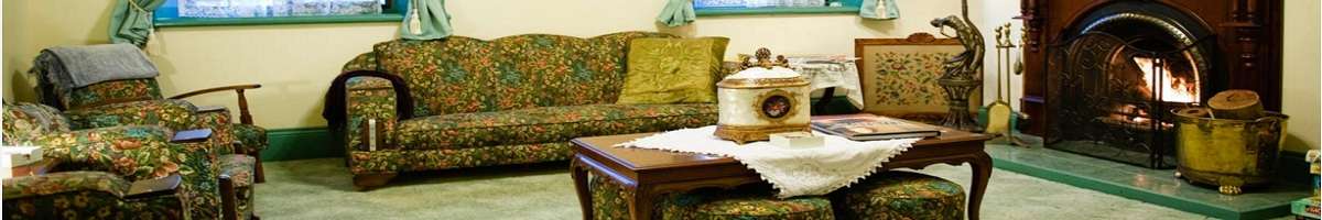 The Grand Guest House Banner