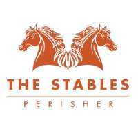 The Stables Resort Perisher Logo