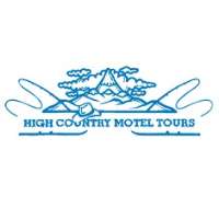 High Country Motel and Tours Logo