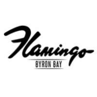 Flamingo Byron Bay Logo