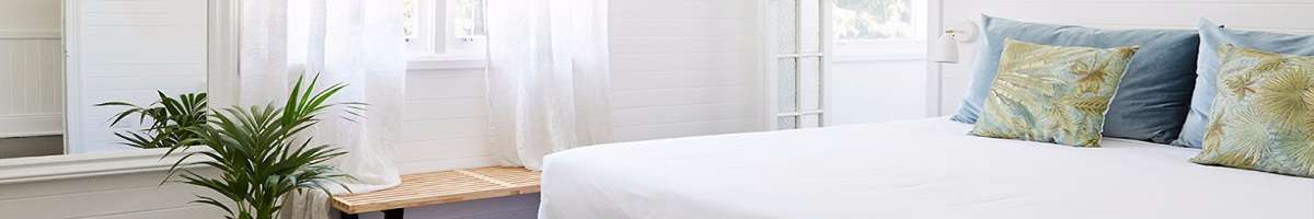 Flamingo Byron Bay Banner