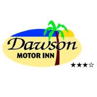 Dawson Motor Inn Logo