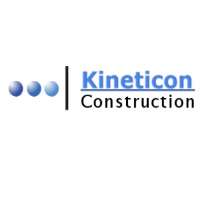 Kineticon Construction Logo