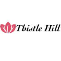 Thistle Hill Guest House Logo
