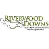 Riverwood Downs  Logo