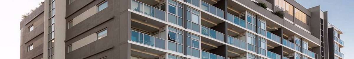 Honeysuckle Executive Apartments Banner