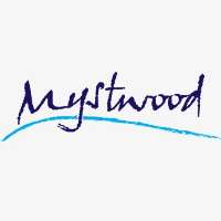 Mystwood Retreats Logo