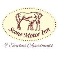 Scone Motor Inn Logo