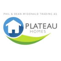Plateau Homes Logo