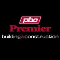 Premier Building & Construction Logo