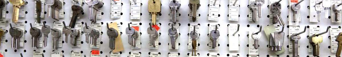 Blackwood Locksmiths Banner