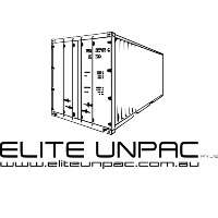 Elite Unpac Logo
