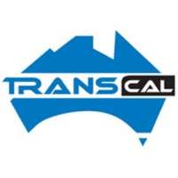 Transcal - Fleet Branding Solutions Logo