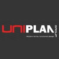 Uniplan Group Logo