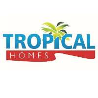 Tropical Homes Logo