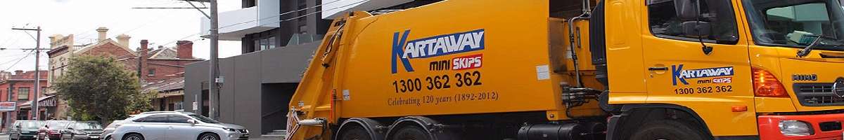 Kartaway Miniskips Banner