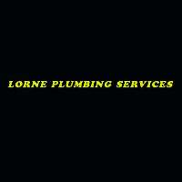 Lorne Plumbing Service Pty Ltd Logo