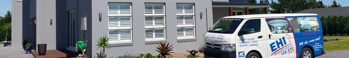 Elite Home Improvements of Australia Baulkham Hills Banner
