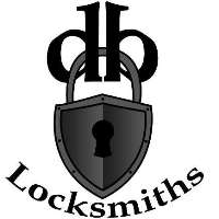 DB Locksmiths Logo