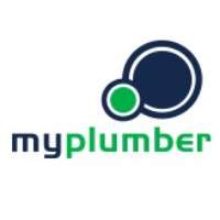 My Plumber  Logo