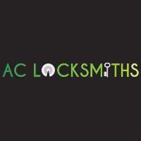 AC Locksmiths Brisbane Logo