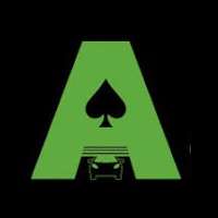 Ace Garage Doors Logo