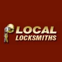 Local Locksmiths Logo