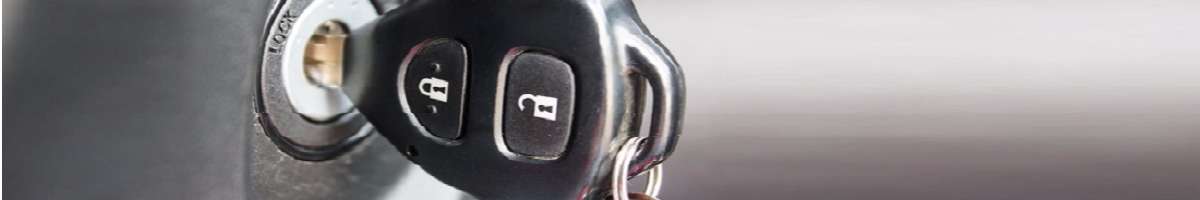 First Choice Locksmiths Banner