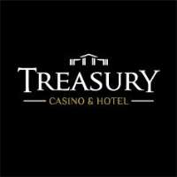 Treasury Casino & Hotel Logo