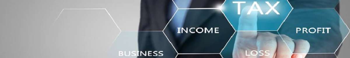 Upright Tax Accountants Banner