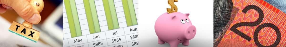 Irene Grant & Associates Banner