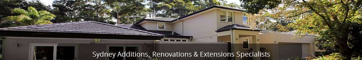 Addbuild Additions Banner