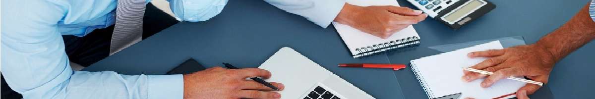 Paperwork Central Banner