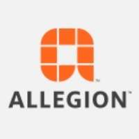 Allegion Logo