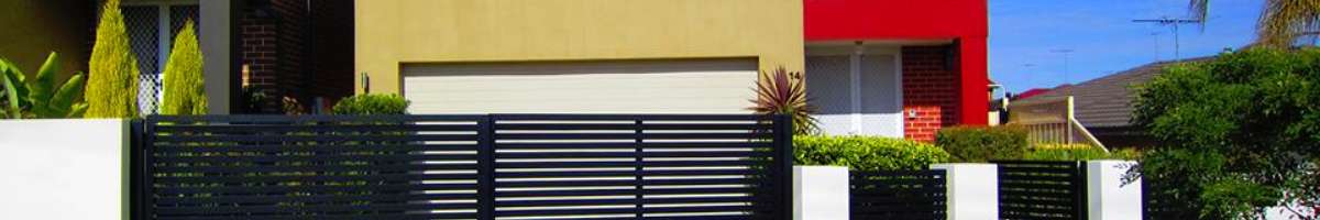 Sydney Smart Gates Banner