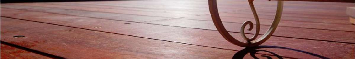 Sydney Timber Supplies Banner